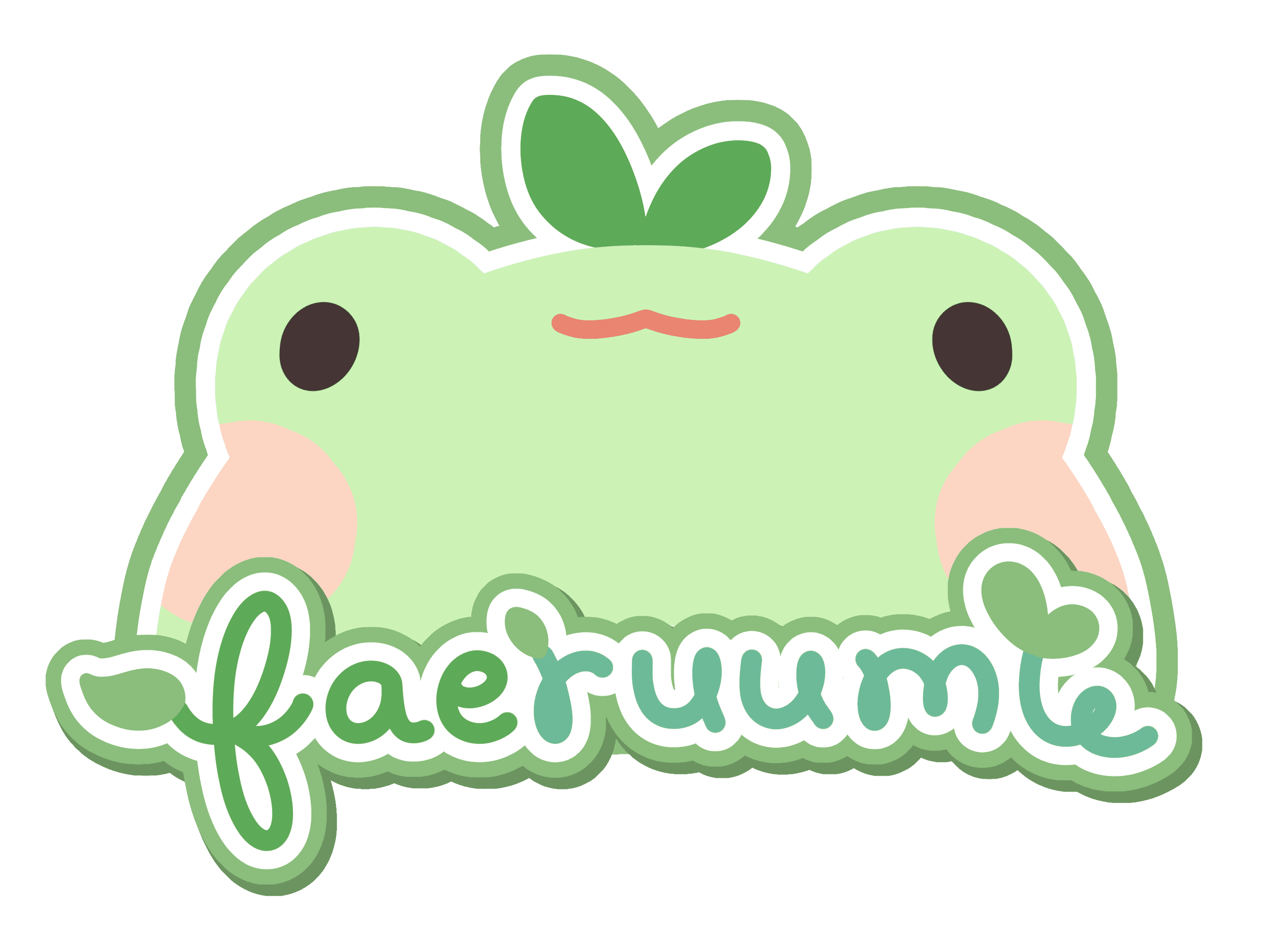 faeruumi logo